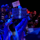 Illustration for article titled Dicks Out 4 Winston And Other Signs At The iOverwatch/i World Cup Qualifiers